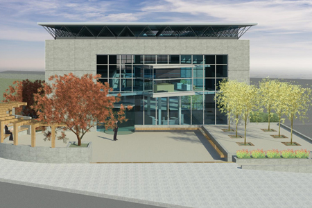 הטכניון אתר קורסים קורס REVIT